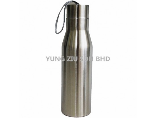 Y27-670#Y50D-670#670ML VACUUM FLASK(24CM)